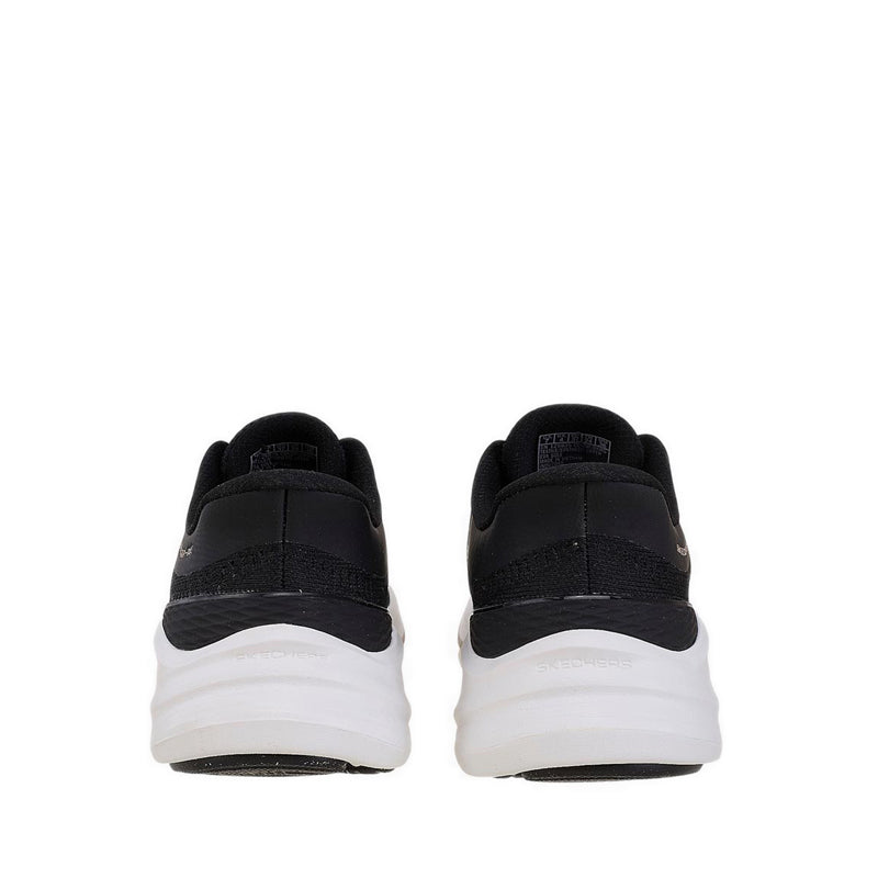 Skechers Slip-Ins Go Walk 8 Women's Walking Shoes - Black