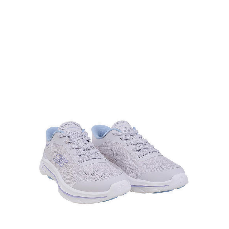 Skechers Slip-Ins Go Walk 8 Women's Walking Shoes - Grey