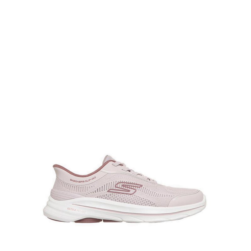 Skechers Slip-Ins Go Walk 8 Women's Walking Shoes - Mauve