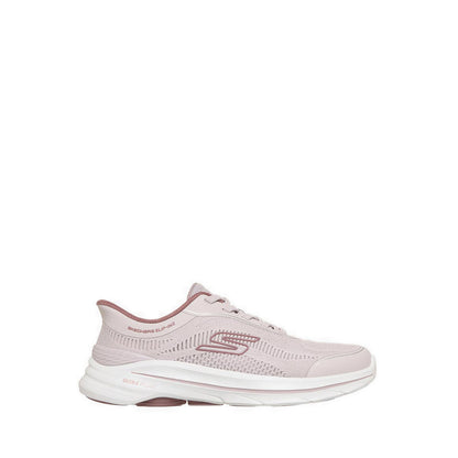 Skechers Slip-Ins Go Walk 8 Women's Walking Shoes - Mauve
