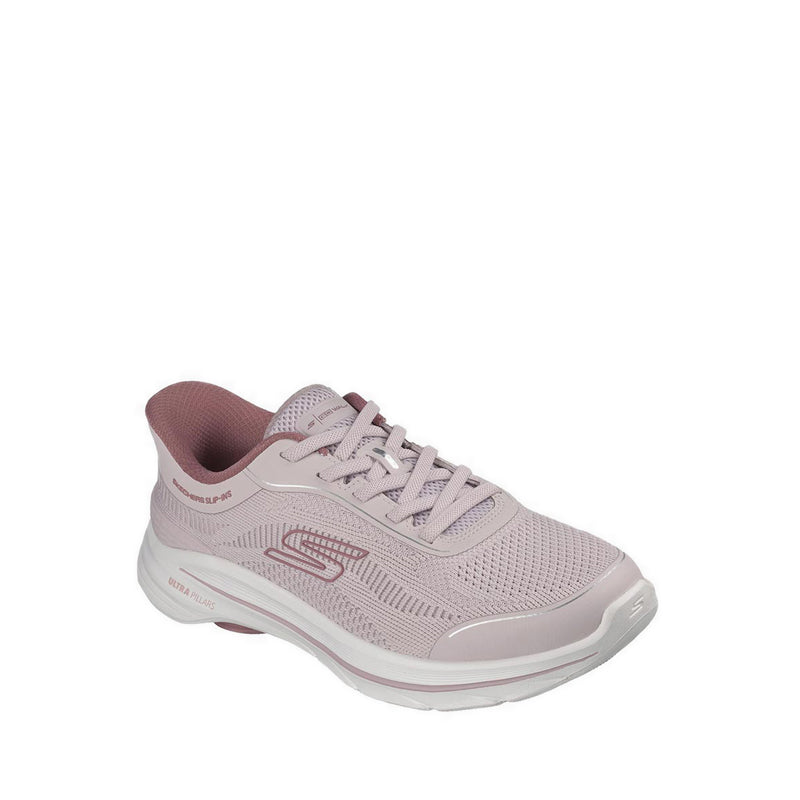Skechers Slip-Ins Go Walk 8 Women's Walking Shoes - Mauve