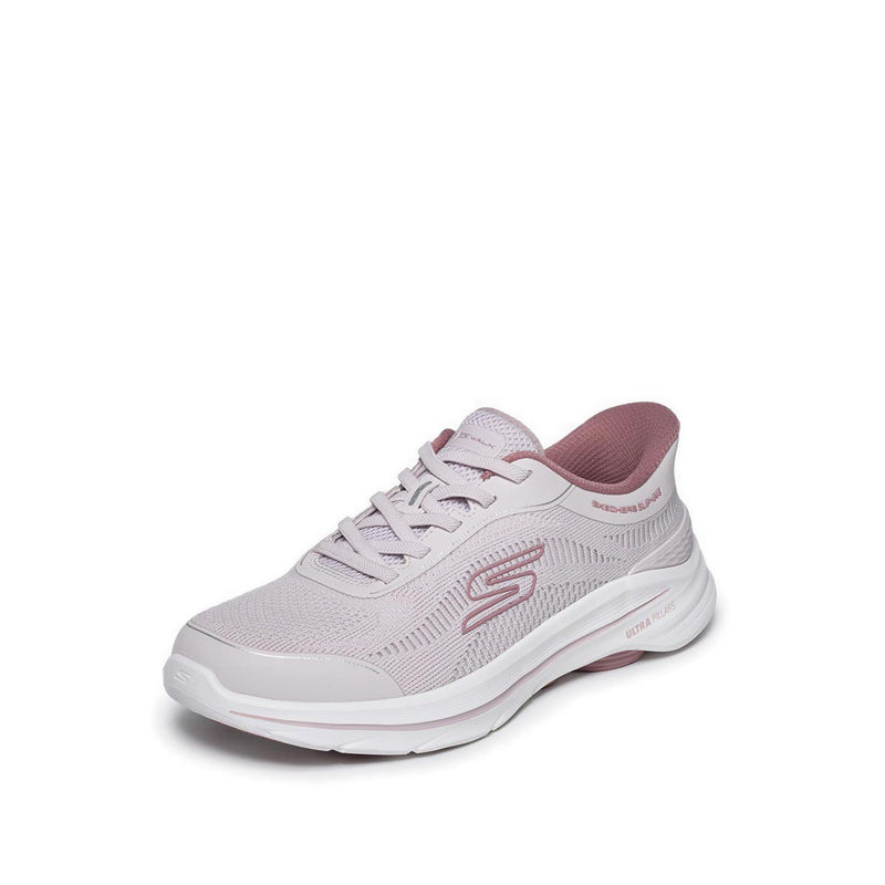 Skechers Slip-Ins Go Walk 8 Women's Walking Shoes - Mauve