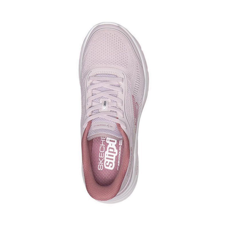 Skechers Slip-Ins Go Walk 8 Women's Walking Shoes - Mauve