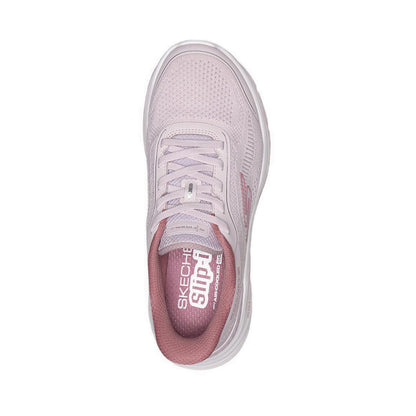 Skechers Slip-Ins Go Walk 8 Women's Walking Shoes - Mauve