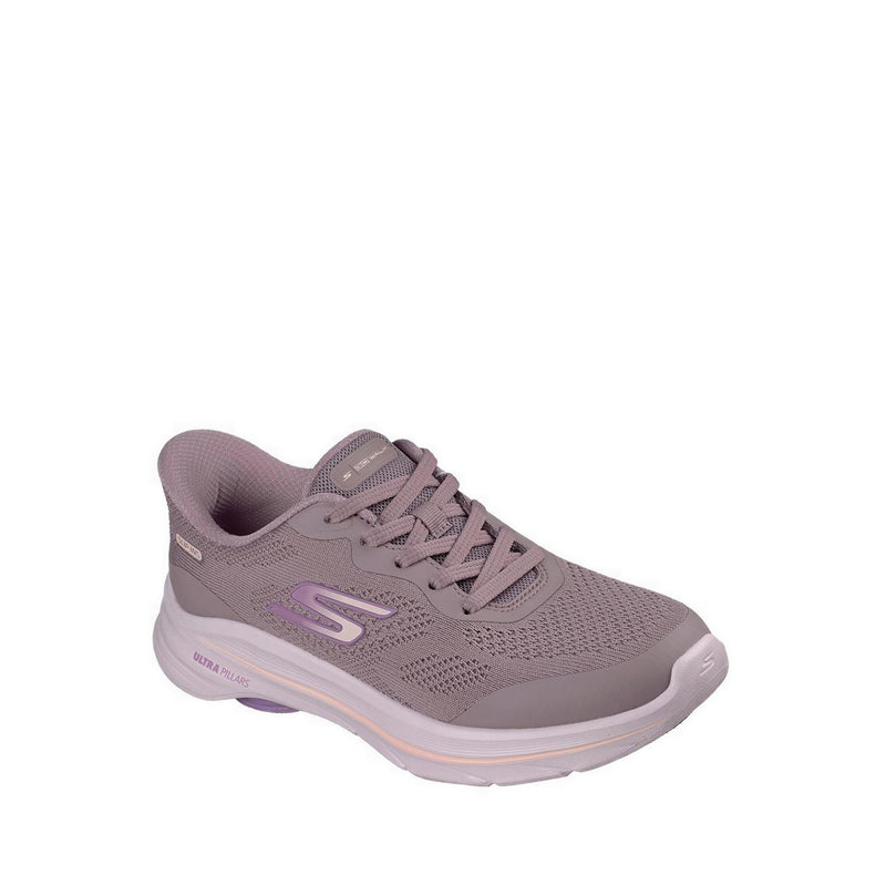 Skechers Slip-Ins Go Walk 8 Women's Walking Shoes - Mauve