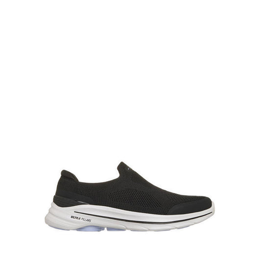 Skechers Go Walk 8 Women's Walking Shoes - Black