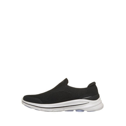 Skechers Go Walk 8 Women's Walking Shoes - Black