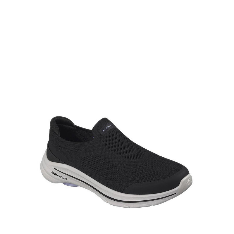 Skechers Go Walk 8 Women's Walking Shoes - Black