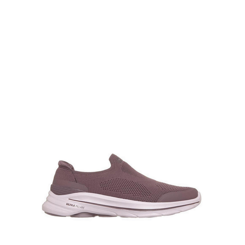 Skechers Go Walk 8 Women's Walking Shoes - Plum