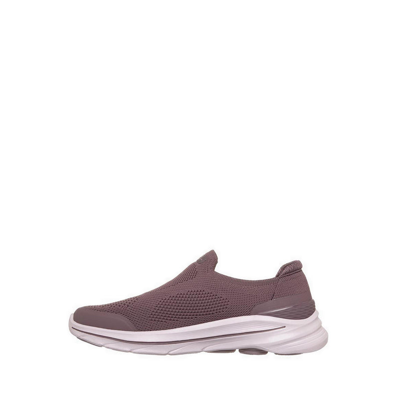 Skechers Go Walk 8 Women's Walking Shoes - Plum