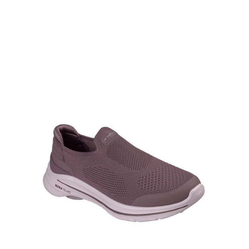 Skechers Go Walk 8 Women's Walking Shoes - Plum
