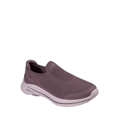 Skechers Go Walk 8 Women's Walking Shoes - Plum