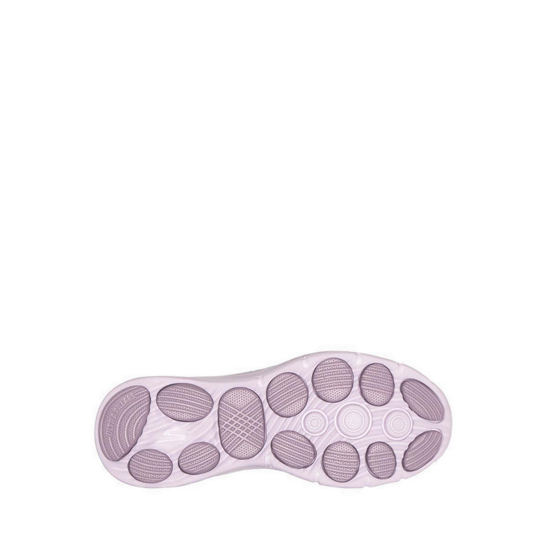 Skechers Go Walk 8 Women's Walking Shoes - Plum