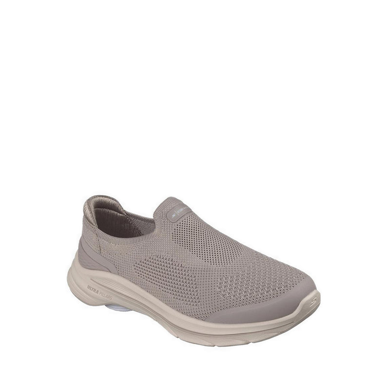 Skechers Go Walk 8 Women's Walking Shoes - Taupe
