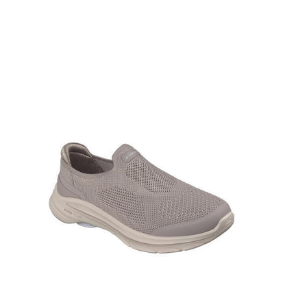 Skechers Go Walk 8 Women's Walking Shoes - Taupe
