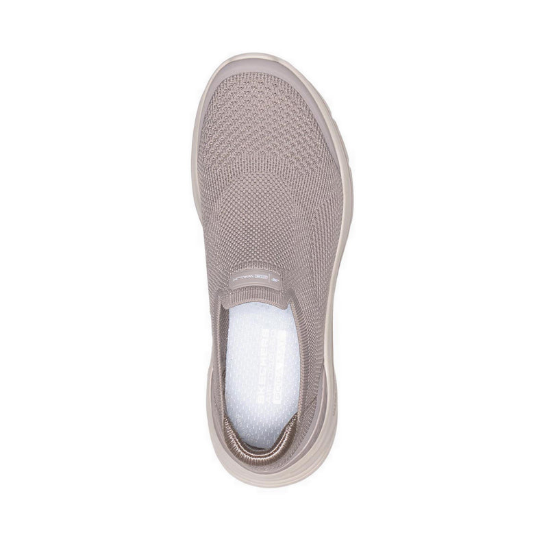 Skechers Go Walk 8 Women's Walking Shoes - Taupe
