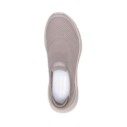 Skechers Go Walk 8 Women's Walking Shoes - Taupe