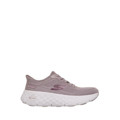 Skechers Slip-Ins Go Walk Max Cushioning Flex Women's Walking Shoes - Mauve
