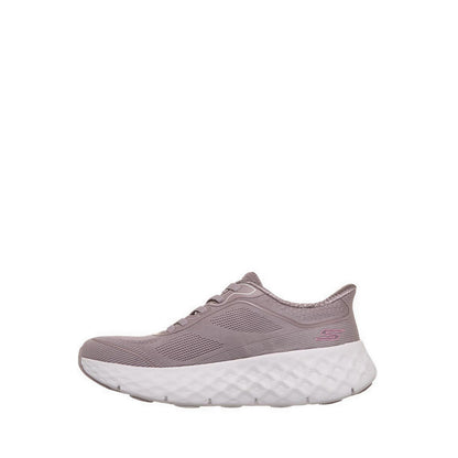 Skechers Slip-Ins Go Walk Max Cushioning Flex Women's Walking Shoes - Mauve