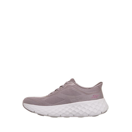 Skechers Slip-Ins Go Walk Max Cushioning Flex Women's Walking Shoes - Mauve