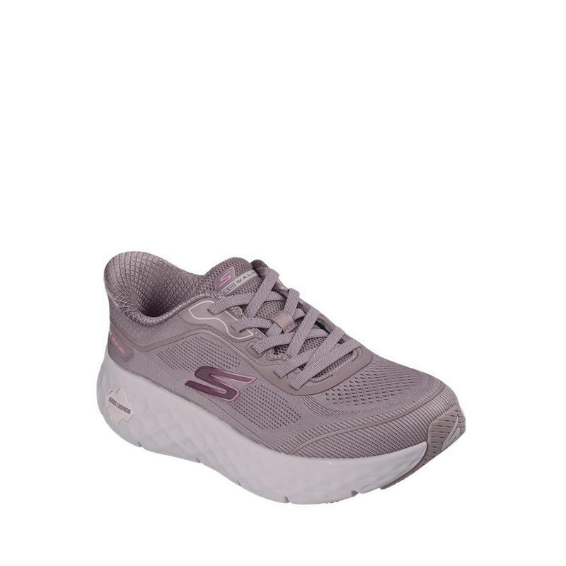 Skechers Slip-Ins Go Walk Max Cushioning Flex Women's Walking Shoes - Mauve