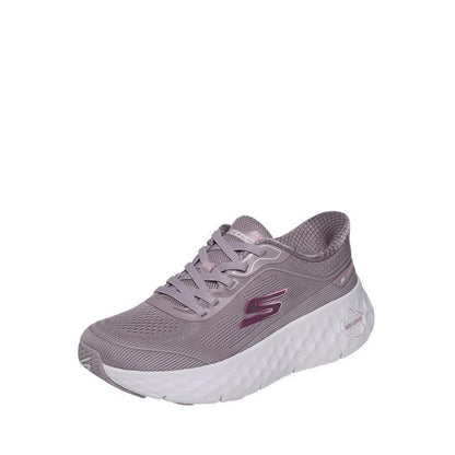 Skechers Slip-Ins Go Walk Max Cushioning Flex Women's Walking Shoes - Mauve