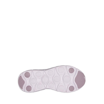 Skechers Slip-Ins Go Walk Max Cushioning Flex Women's Walking Shoes - Mauve