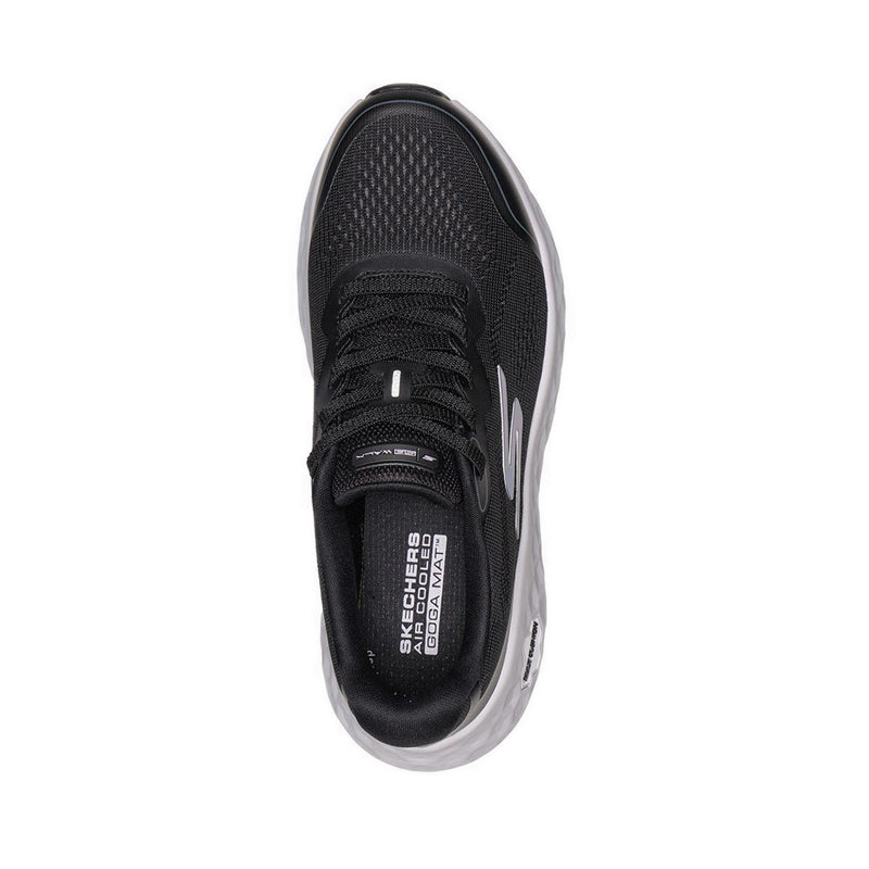 Skechers Go Walk Max Cushioning Flex Women's - Black
