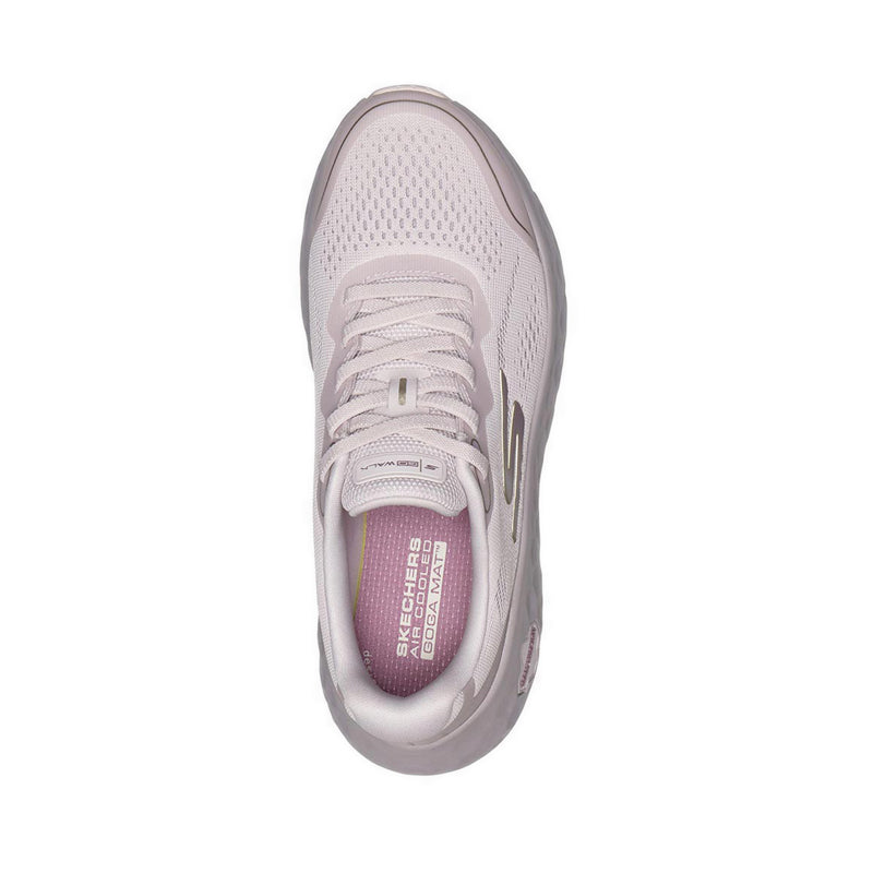 Skechers Go Walk Max Cushioning Flex Women's - Mauve