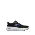 Skechers Go Walk Max Cushioning Flex Women's Walking Shoes - Black