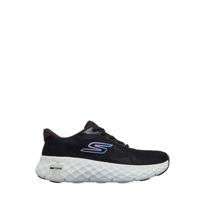 Skechers Go Walk Max Cushioning Flex Women's Walking Shoes - Black