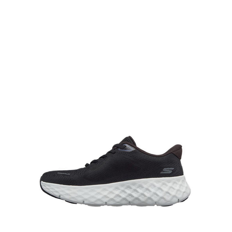 Skechers Go Walk Max Cushioning Flex Women's Walking Shoes - Black