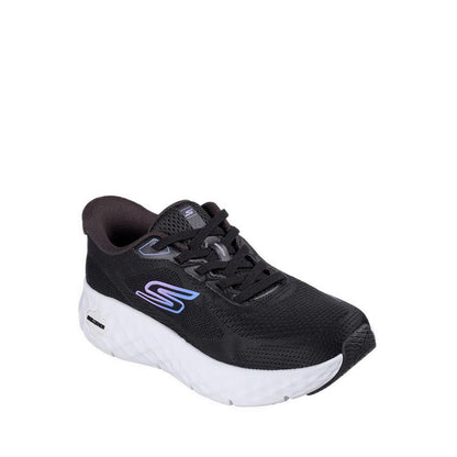 Skechers Go Walk Max Cushioning Flex Women's Walking Shoes - Black