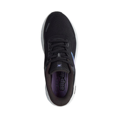 Skechers Go Walk Max Cushioning Flex Women's Walking Shoes - Black