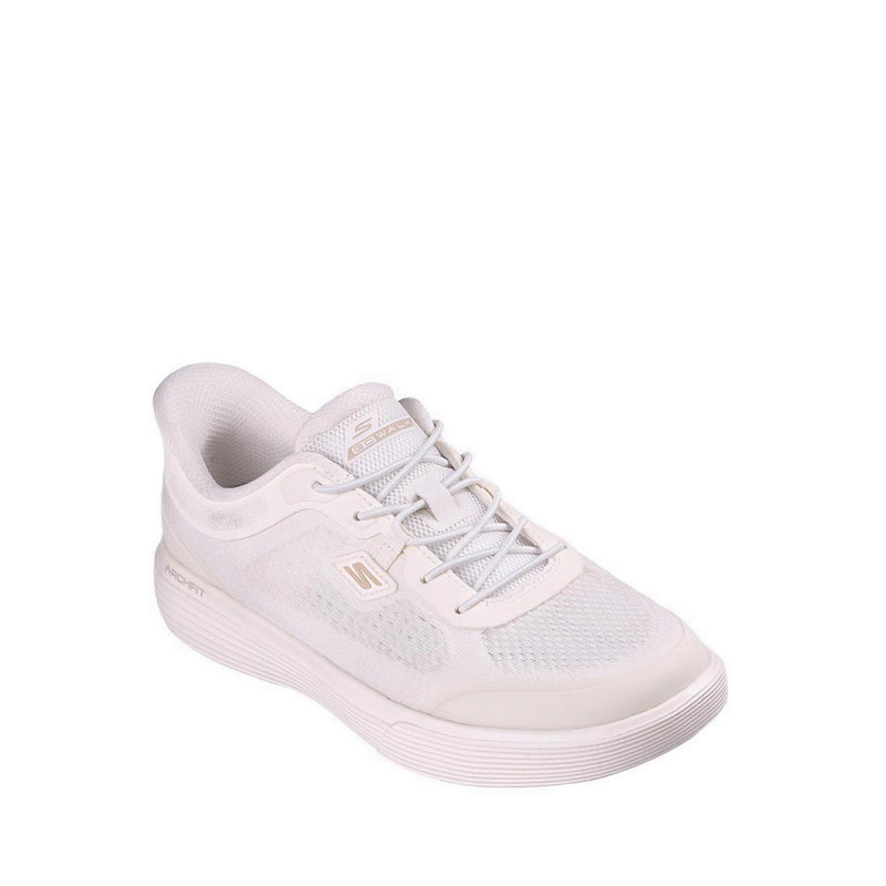 Skechers Go Walk Commuter Women's Walking Shoes - Natural