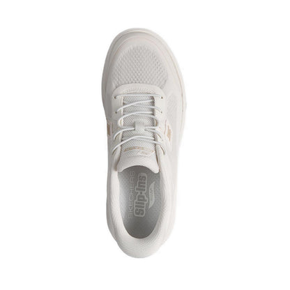 Skechers Go Walk Commuter Women's Walking Shoes - Natural