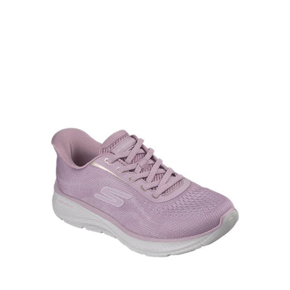 Skechers Slip-Ins Go Walk Flex Plus Women's Walking Shoes - Mauve