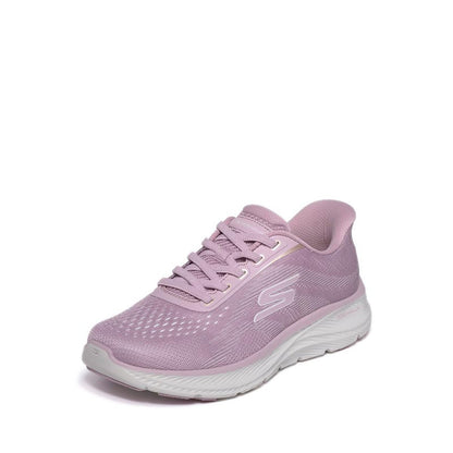 Skechers Slip-Ins Go Walk Flex Plus Women's Walking Shoes - Mauve