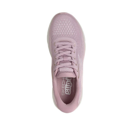 Skechers Slip-Ins Go Walk Flex Plus Women's Walking Shoes - Mauve