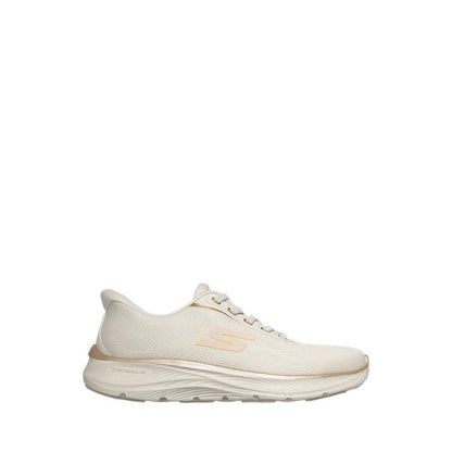 Skechers Slip-Ins Go Walk Flex Plus Women's Walking Shoes - Natural