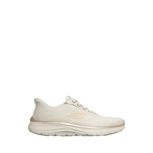 Skechers Slip-Ins Go Walk Flex Plus Women's Walking Shoes - Natural