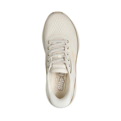 Skechers Slip-Ins Go Walk Flex Plus Women's Walking Shoes - Natural