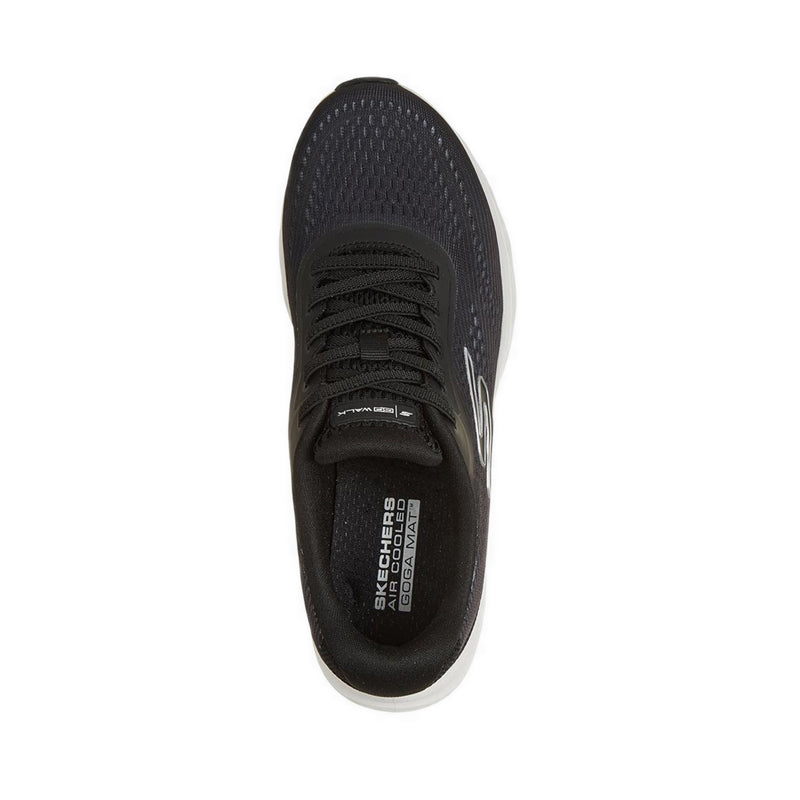 Skechers Go Walk Glide-Step 3.0 Women's Walking Shoes - Black