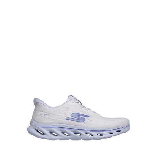 Skechers Go Walk Glide-Step 3.0 Women's Walking Shoes - White
