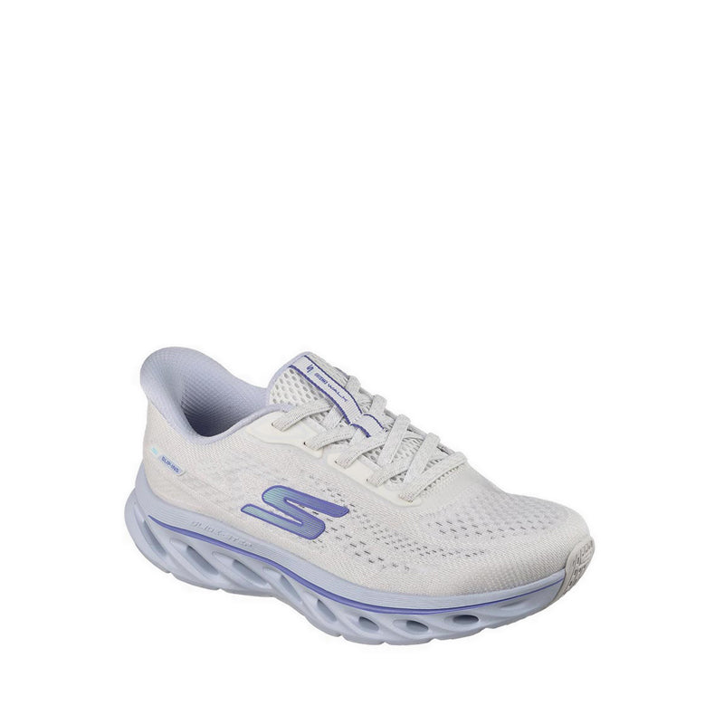 Skechers Go Walk Glide-Step 3.0 Women's Walking Shoes - White