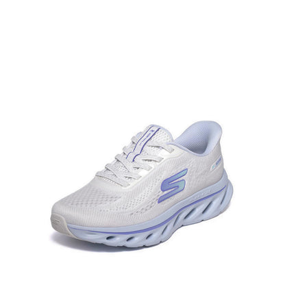 Skechers Go Walk Glide-Step 3.0 Women's Walking Shoes - White