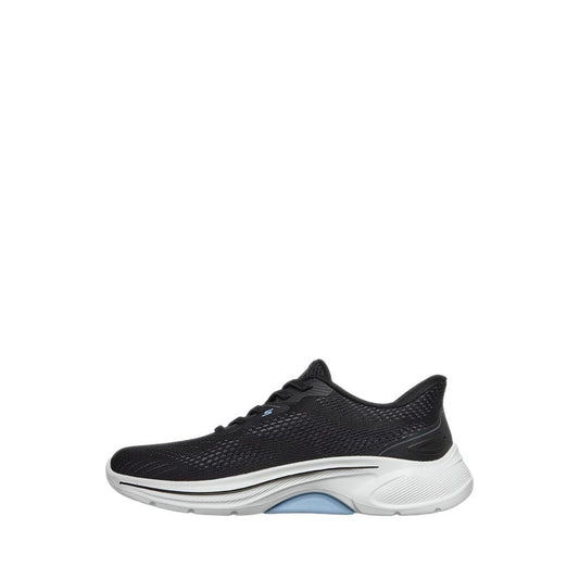 Skechers Slip-Ins Go Walk Arch Fit 3.0 Women's Walking Shoes - Black
