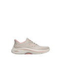 Skechers Slip-Ins Go Walk Arch Fit 3.0 Women's Walking Shoes - Natural