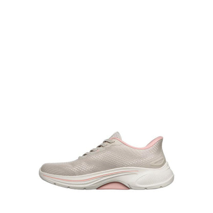 Skechers Slip-Ins Go Walk Arch Fit 3.0 Women's Walking Shoes - Natural