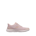 Skechers Go Walk Travel Lite Women's Walking Shoes - Mauve